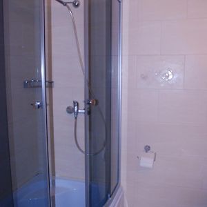 Chambre Lit Queen-Size